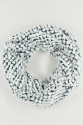 SALE - Grace Fur šalikas